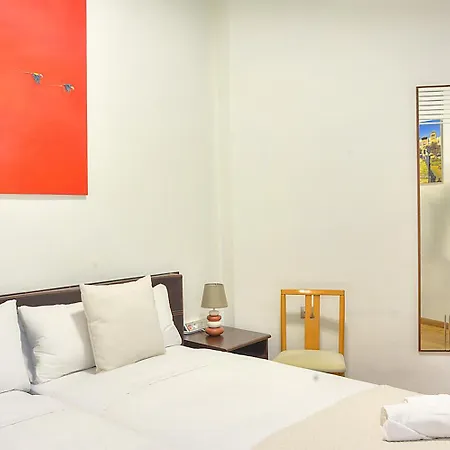 Family Luxury Argote Apartament *