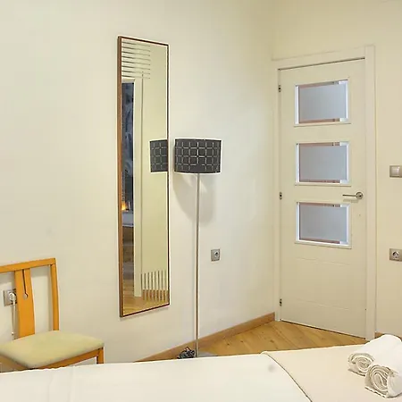 Apartament Family Luxury Argote