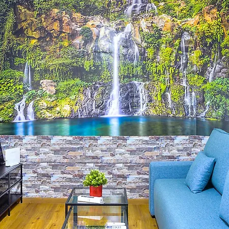 Apartament Family Luxury Argote
