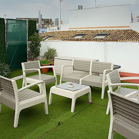 Family Luxury Argote Apartament Sewilla