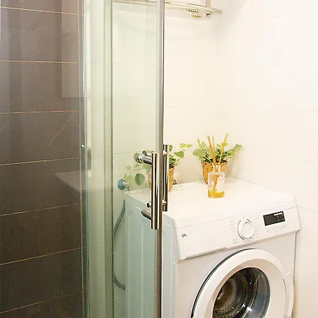 Family Luxury Argote Apartament Sewilla