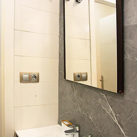 Family Luxury Argote Sewilla