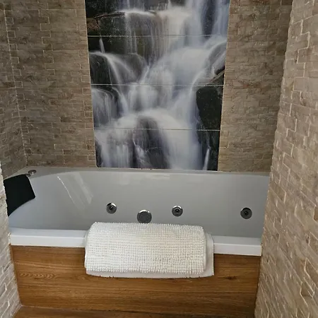 Apartament Family Luxury Argote Sewilla